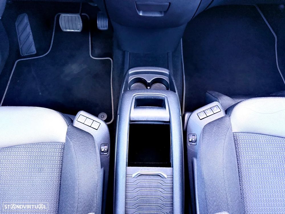 Citroën C4 Picasso - 17