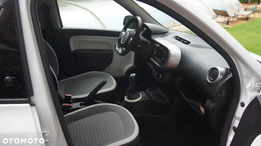 Renault Twingo - 14