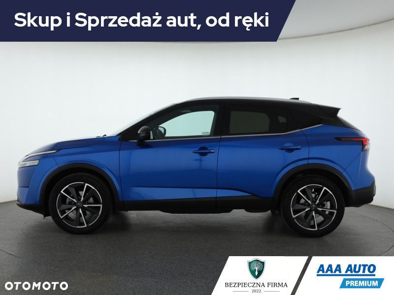 Nissan Qashqai - 3