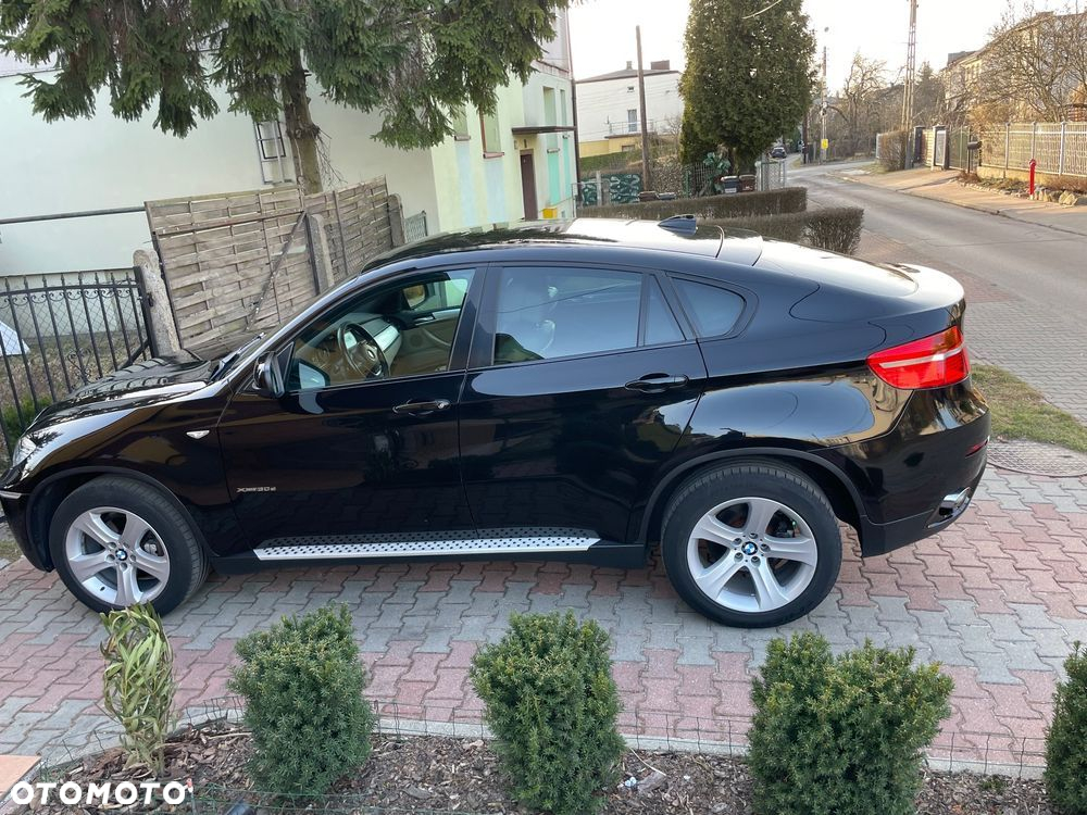 BMW X6 30d xDrive - 35