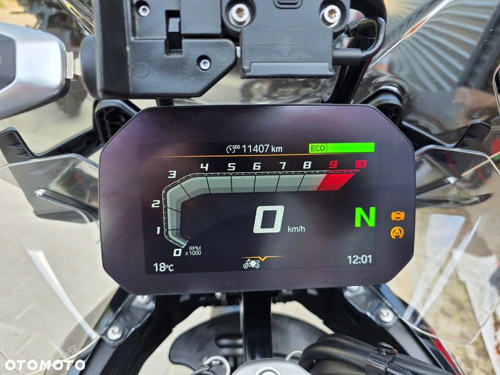 BMW GS - 21