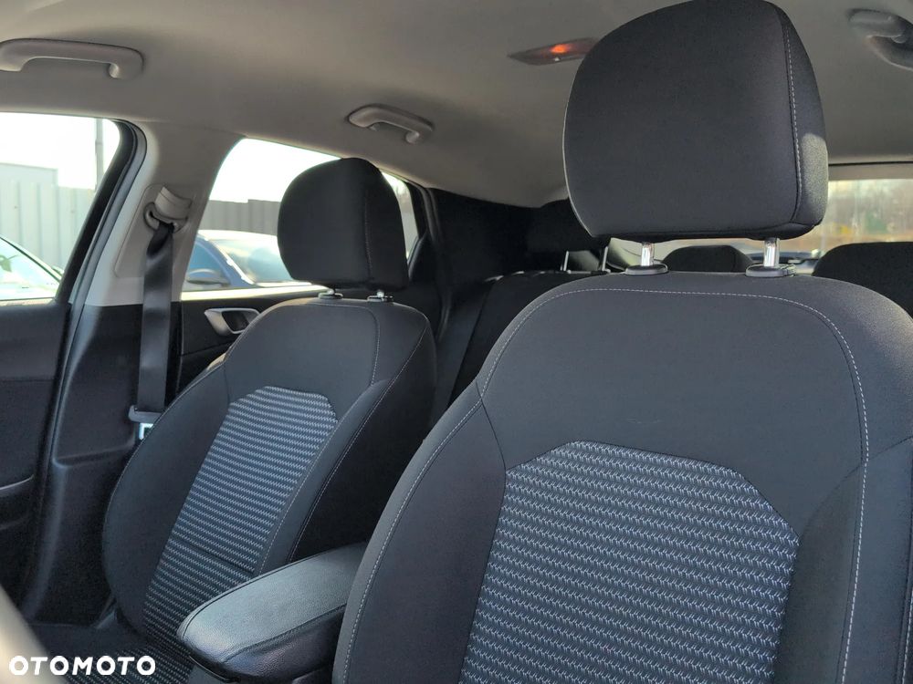 Kia XCeed 1.5 T-GDI M - 11