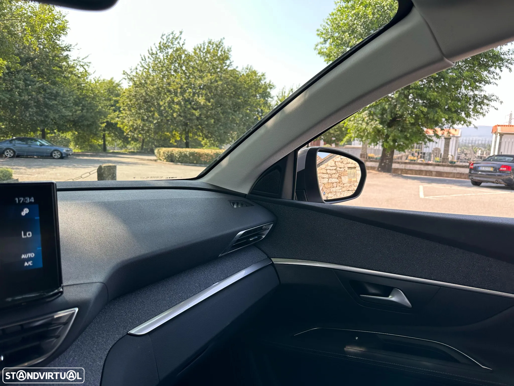 Peugeot 3008 1.2 PureTech Allure Pack - 26