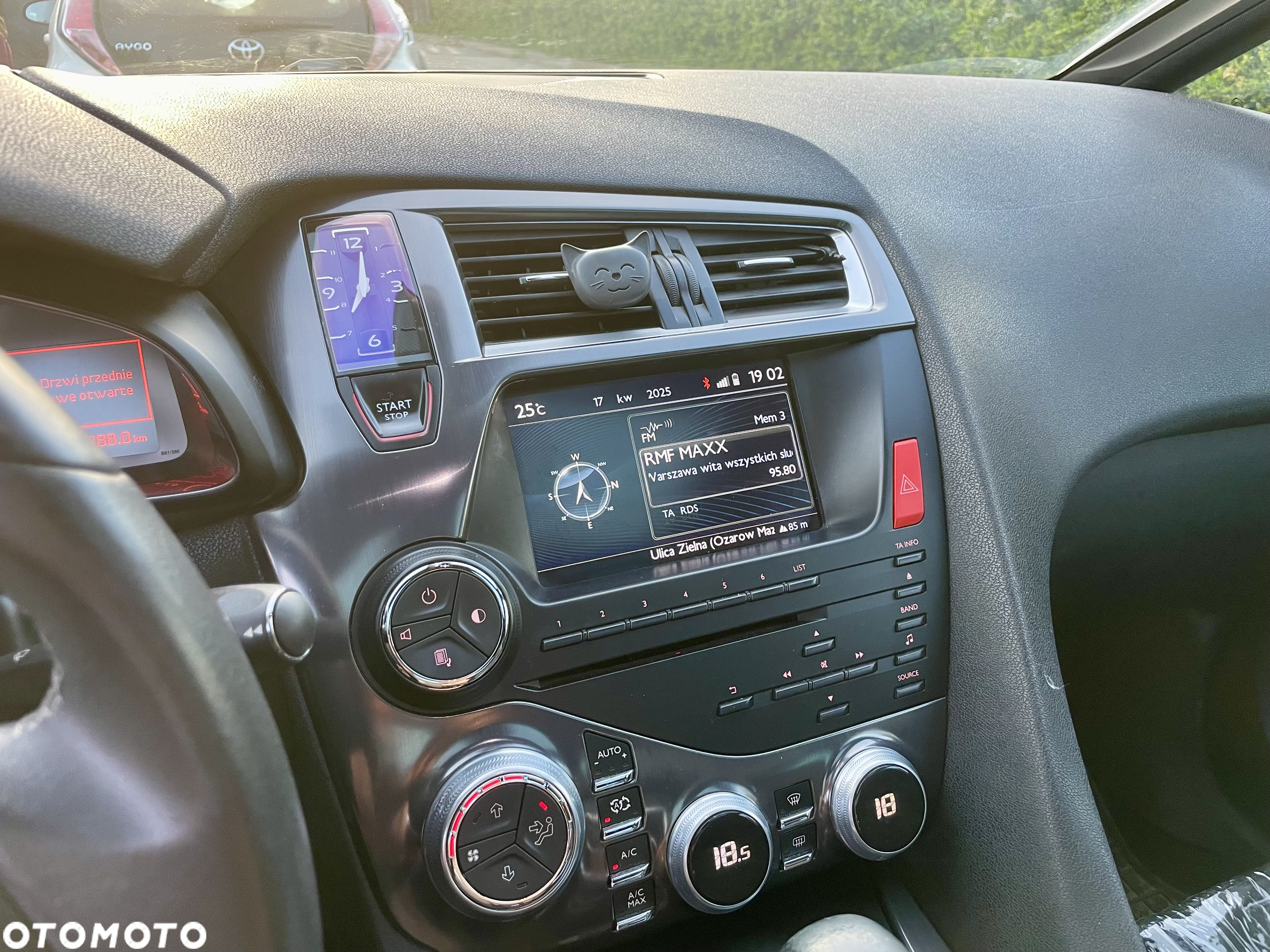 Citroën DS5 2.0 HDi SoChic - 14