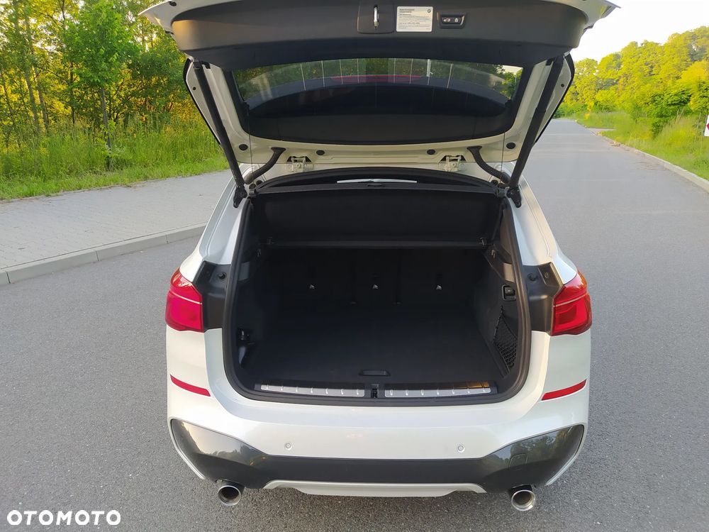 BMW X1 xDrive25i GPF M Sport - 7