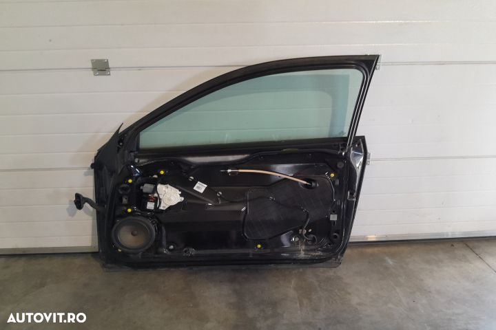 Usa / Portiera dreapta COUPE COUPE Audi A3 8P/8PA [facelift] [2004 - - 4