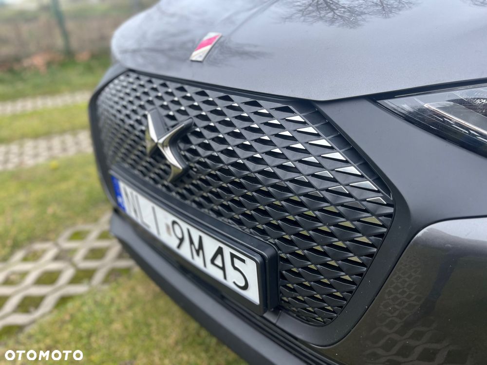 DS Automobiles DS 3 Crossback 1.2 PureTech Performance Line - 20