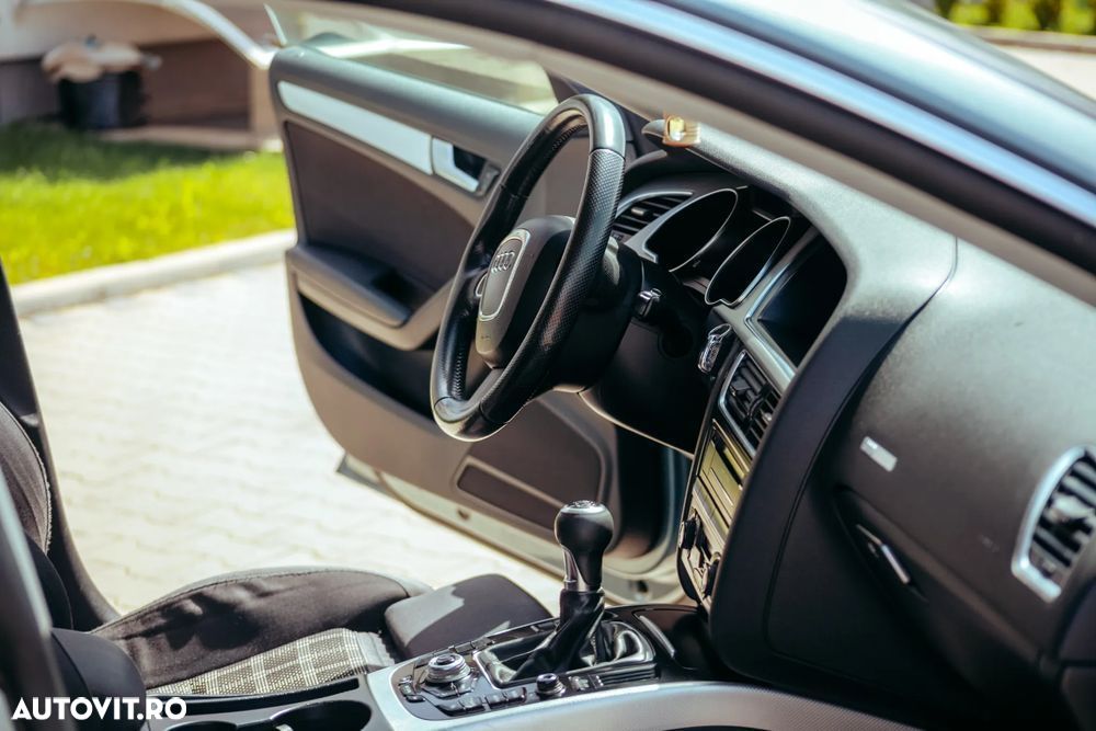 Audi A5 - 29