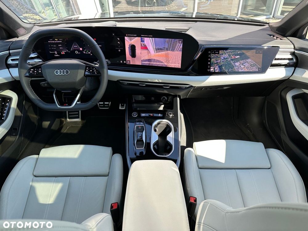 Audi A6 Avant - 16