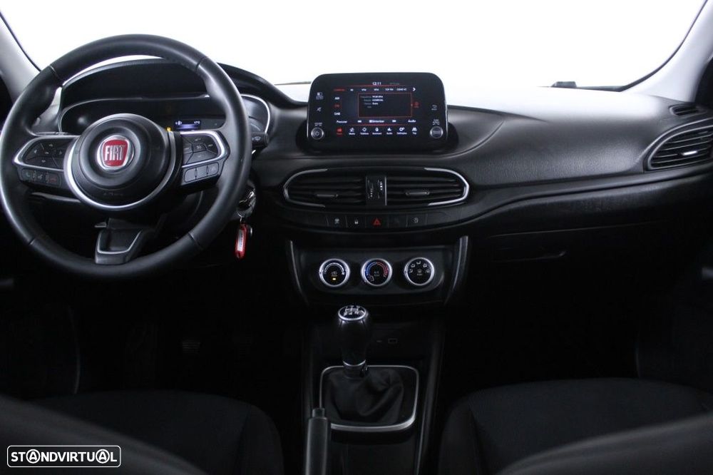 Fiat Tipo Station Wagon 1.3 Multijet City Life - 17