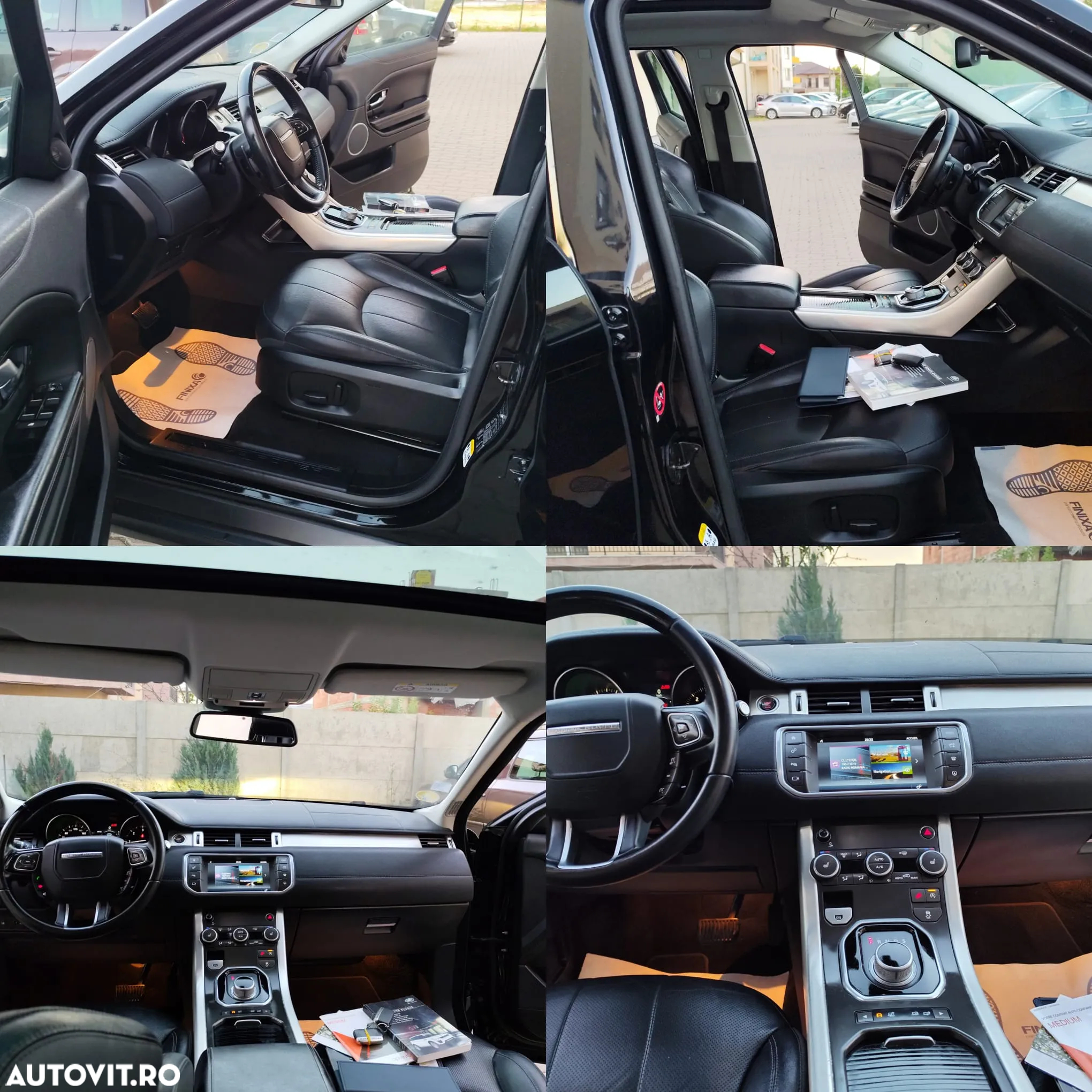 Land Rover Range Rover Evoque - 6