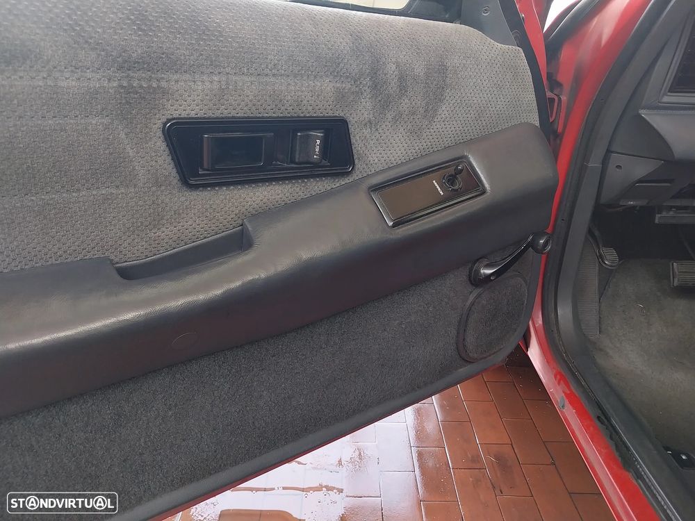 Chrysler Daytona - 9