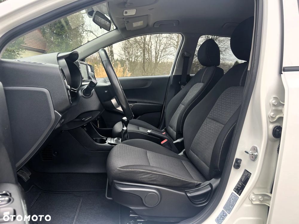 Kia Picanto 1.0 Dream-Team Edition - 30