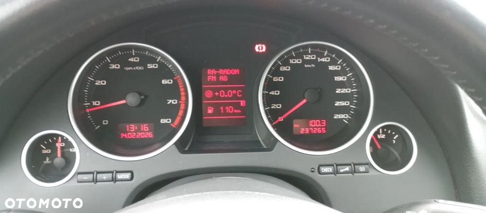 Seat Exeo ST 2.0 TSI Sport - 20