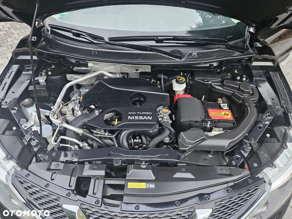 Nissan Qashqai 1.6 DIG-T TEKNA+ - 23