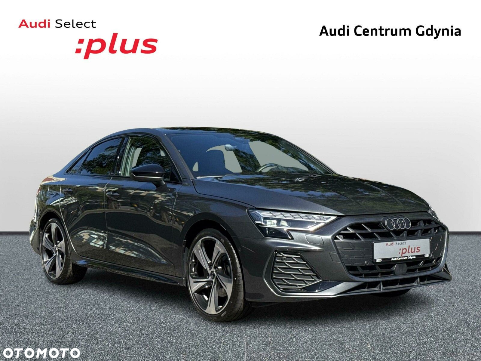 Audi A3 - 7