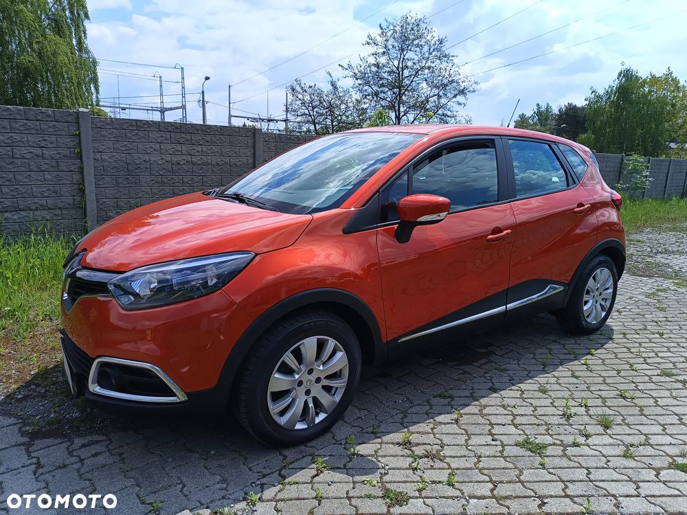 Renault Captur 0.9 Energy TCe Intens - 6