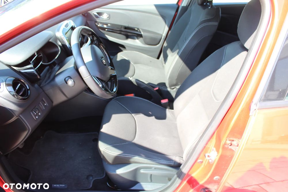 Renault Clio 0.9 TCe Alize - 22
