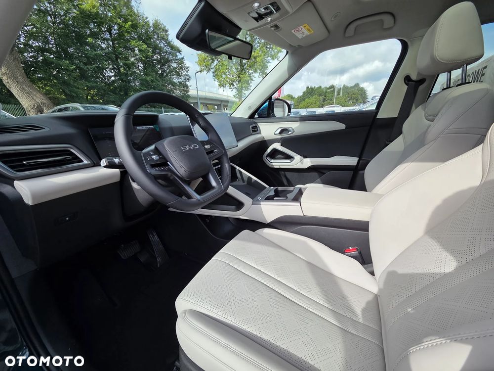 BYD Atto 2 DM-i - 2
