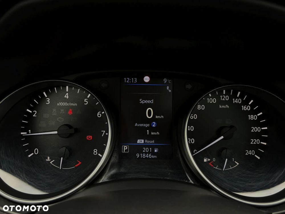 Nissan Qashqai 1.3 DIG-T Tekna+ - 21