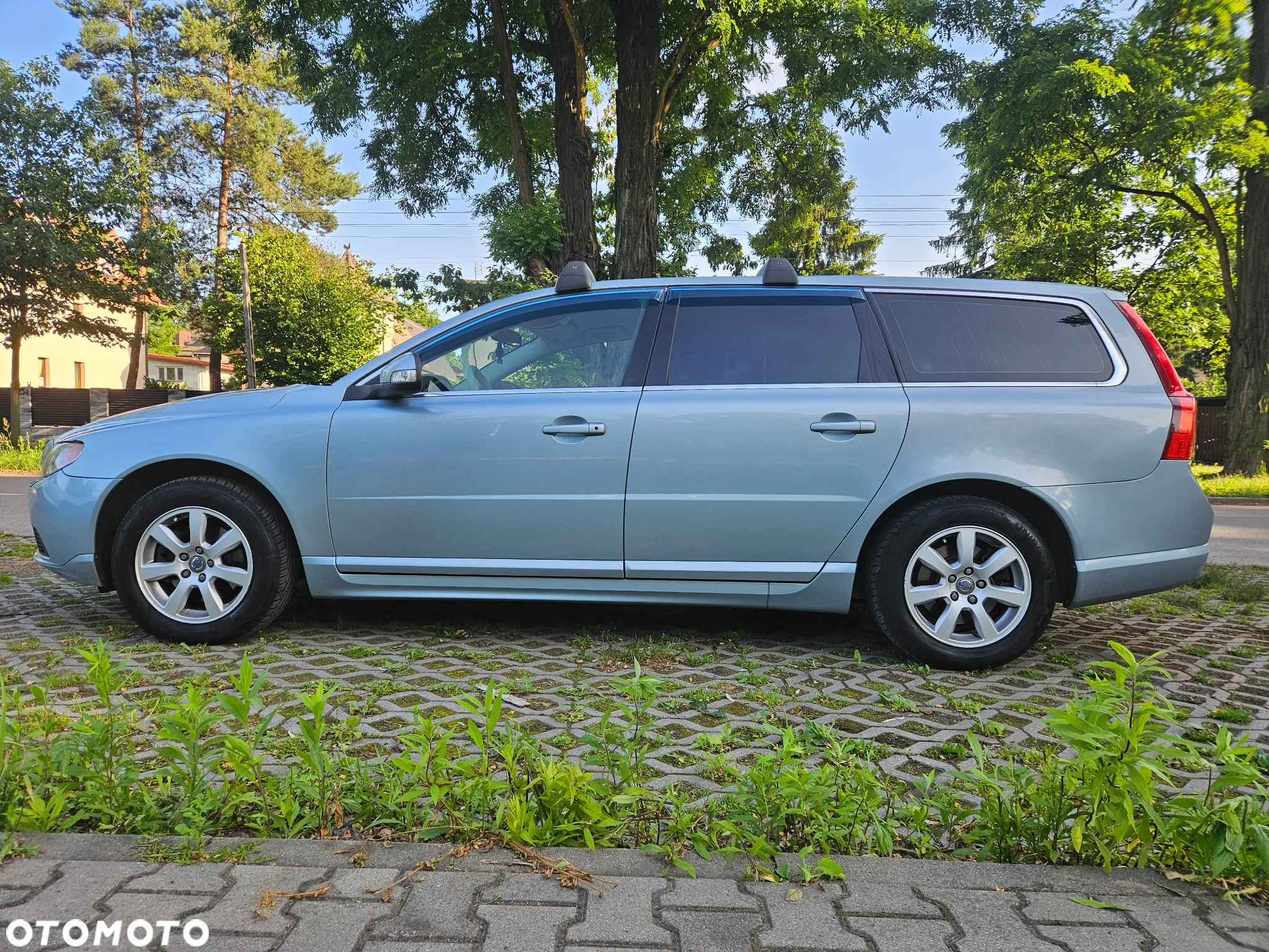 Volvo V70 - 15