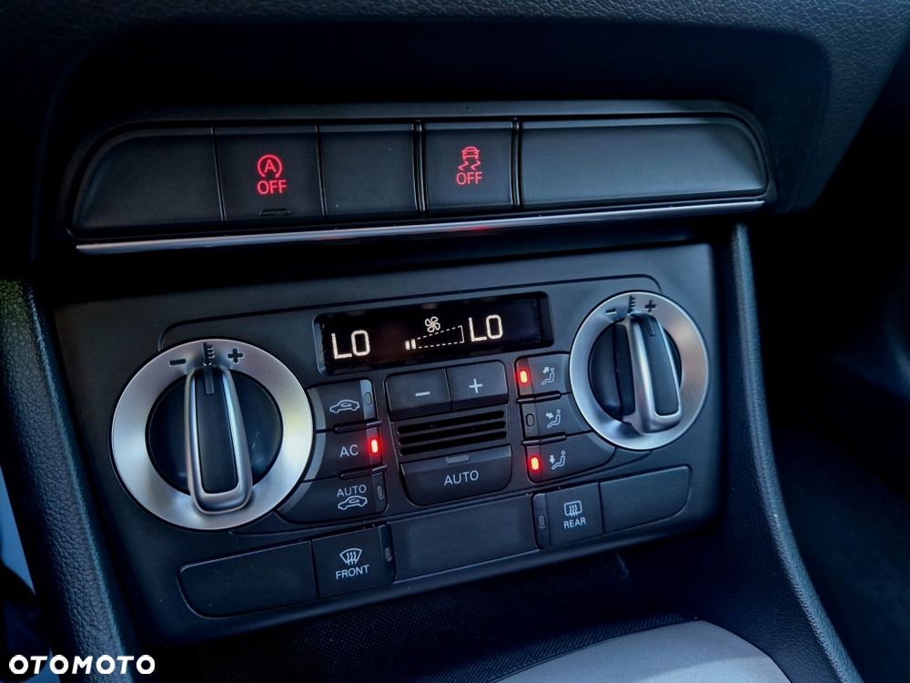 Audi Q3 2.0 TDI Quattro - 25