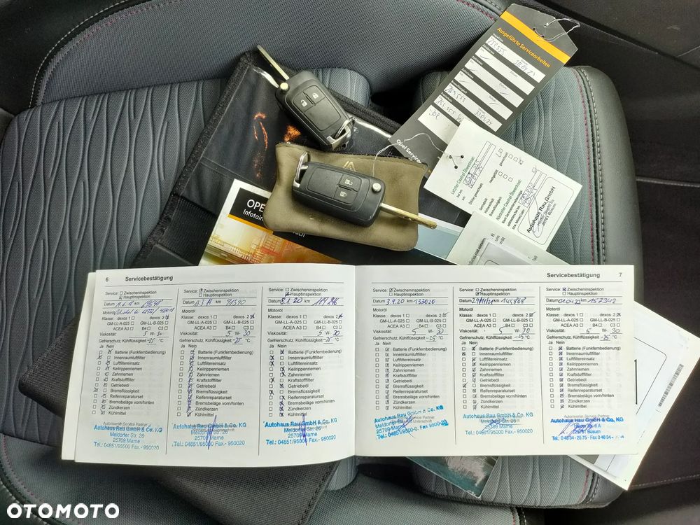 Opel Mokka 1.6 CDTI Automatik Innovation - 38