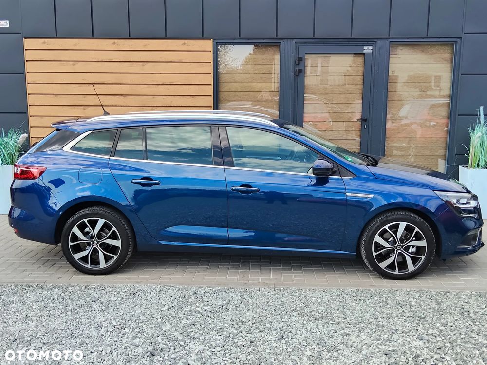 Renault Megane BLUE dCi 150 EDC BOSE EDITION - 32