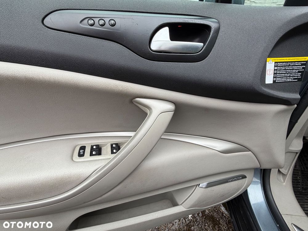 Citroën C5 2.0 HDi Exclusive Equilibre Navi - 8