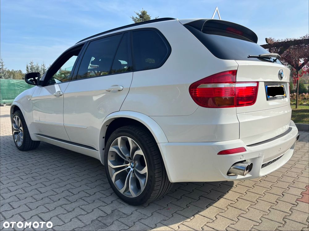 BMW X5 xDrive35d - 16