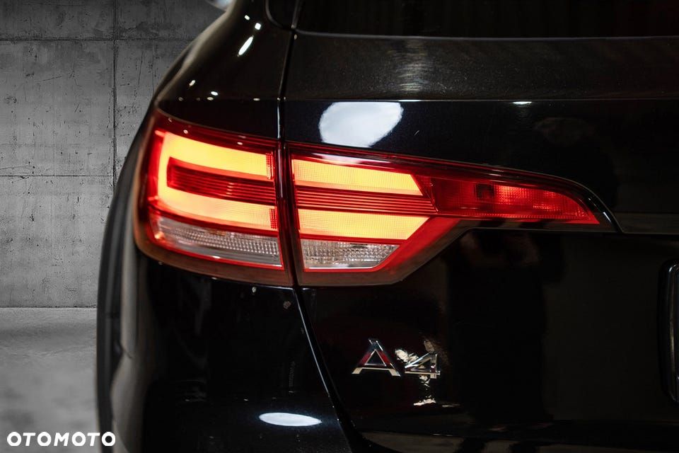 Audi A4 Allroad 2.0 TDI clean diesel Quattro S tronic - 7