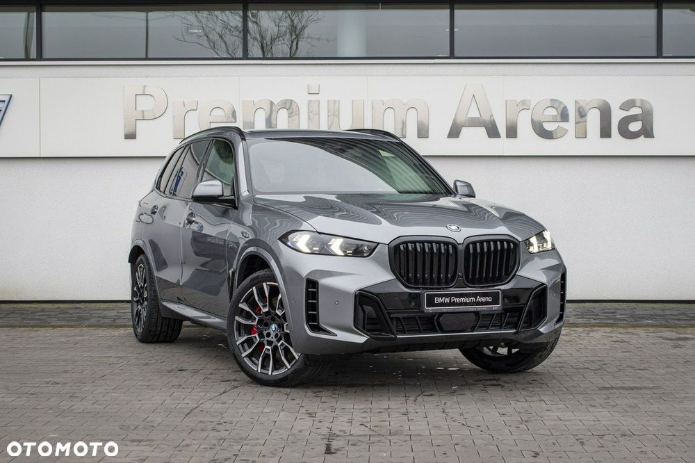 BMW X5 - 4