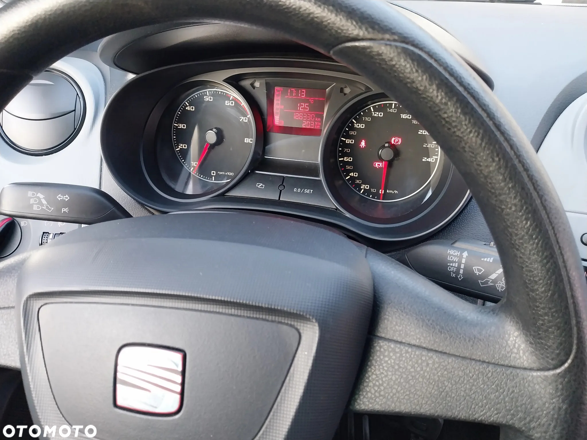 Seat Ibiza 1.4 16V Style - 20