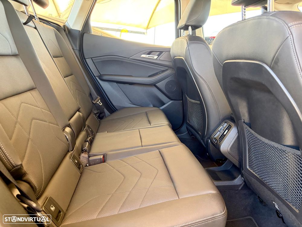 BMW 218 Active Tourer d Sport-Aut. M Sport - 20
