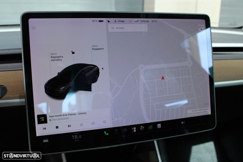 Tesla Model 3 - 20