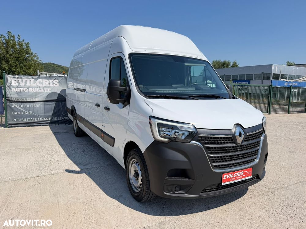 Renault Master L4H3 SUPRAINALTAT - 24