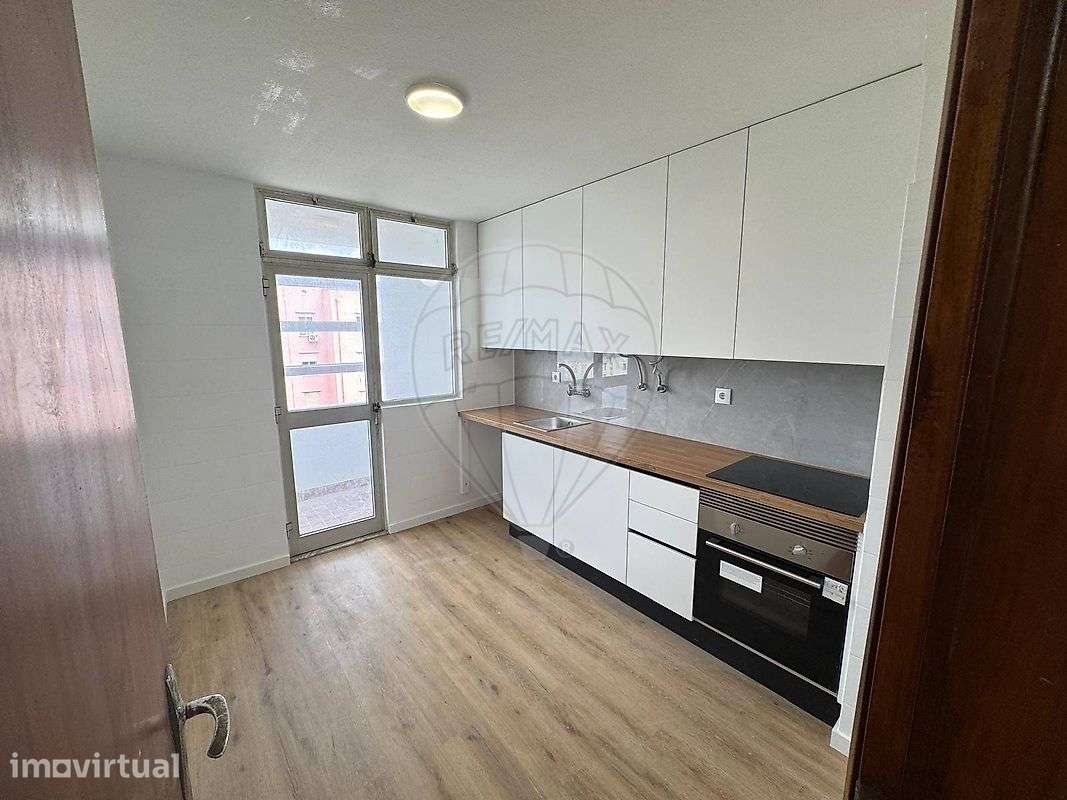 Apartamento T1 para venda - Grande imagem: 4/18