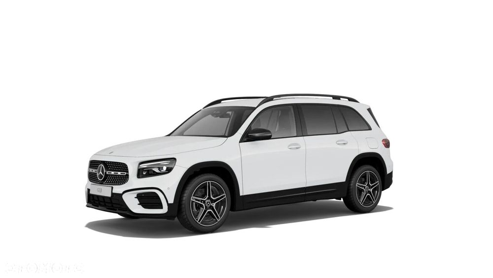Mercedes-Benz GLB - 18