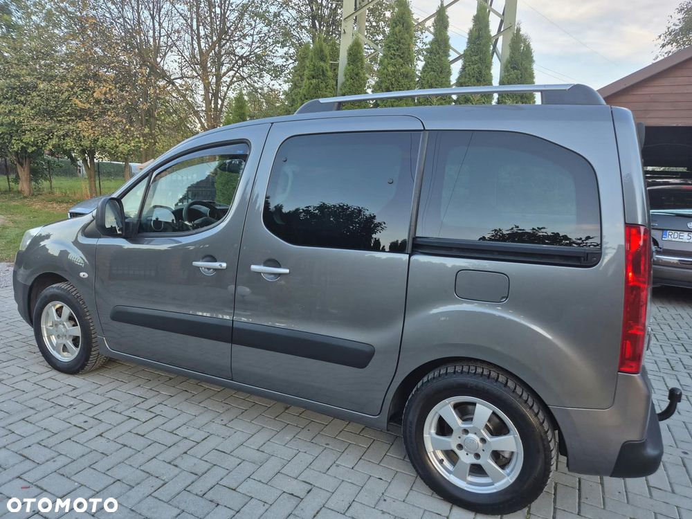 Peugeot Partner - 16