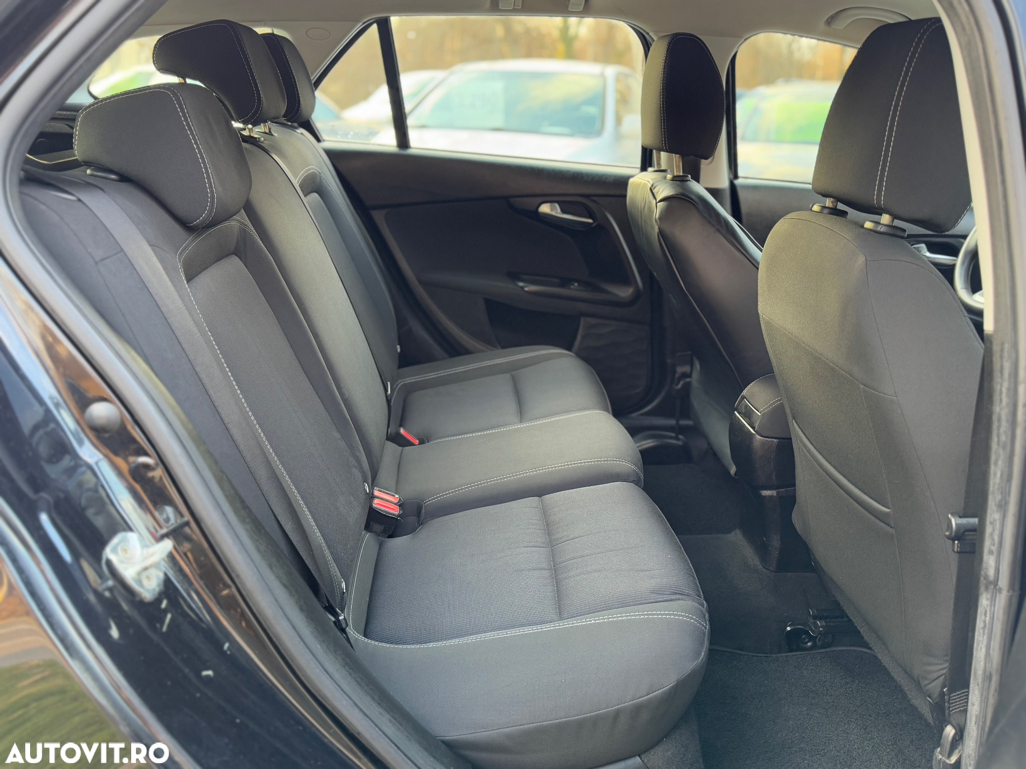 Fiat Tipo 1.4 T-Jet Business Line - 7