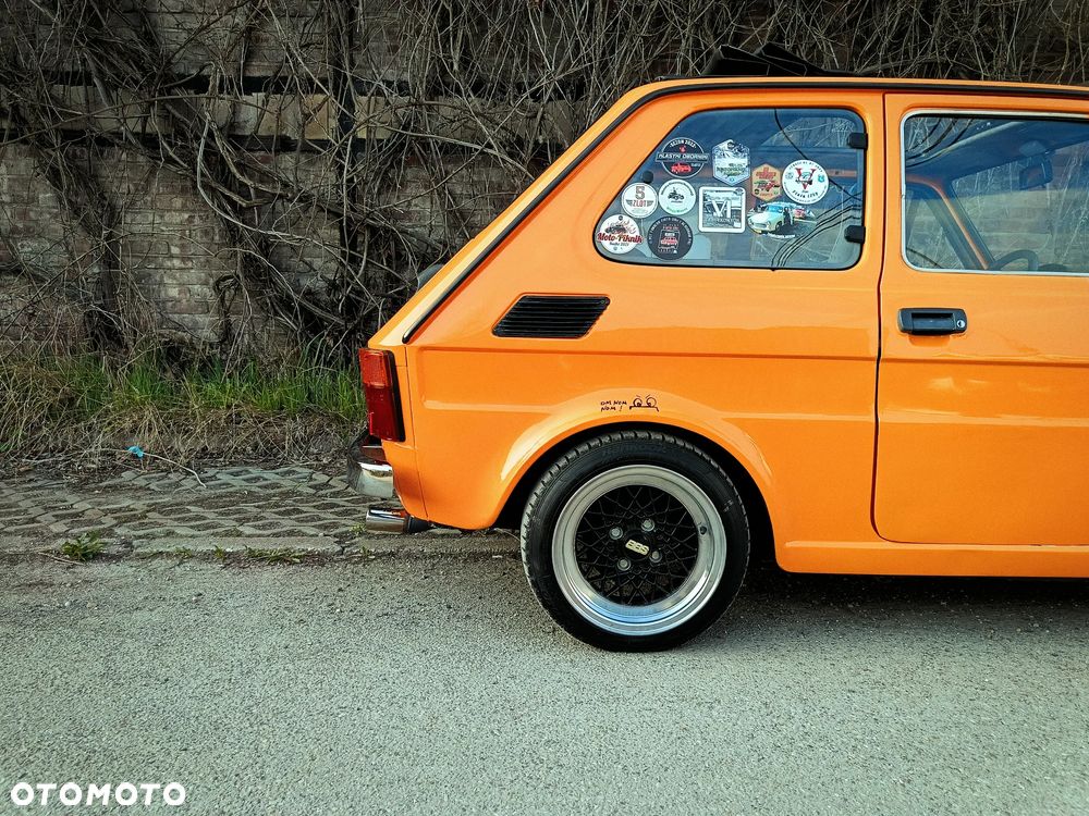 Fiat 126 - 4