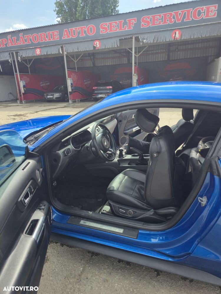 Ford Mustang ver-2-3-ecoboost - 11