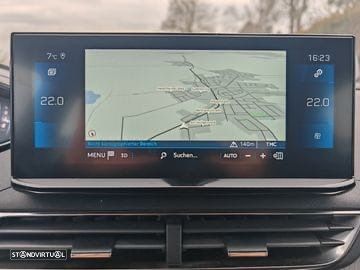 Peugeot 3008 BlueHDi 130 Stop & Start EAT8 Active Business-Pack - 14