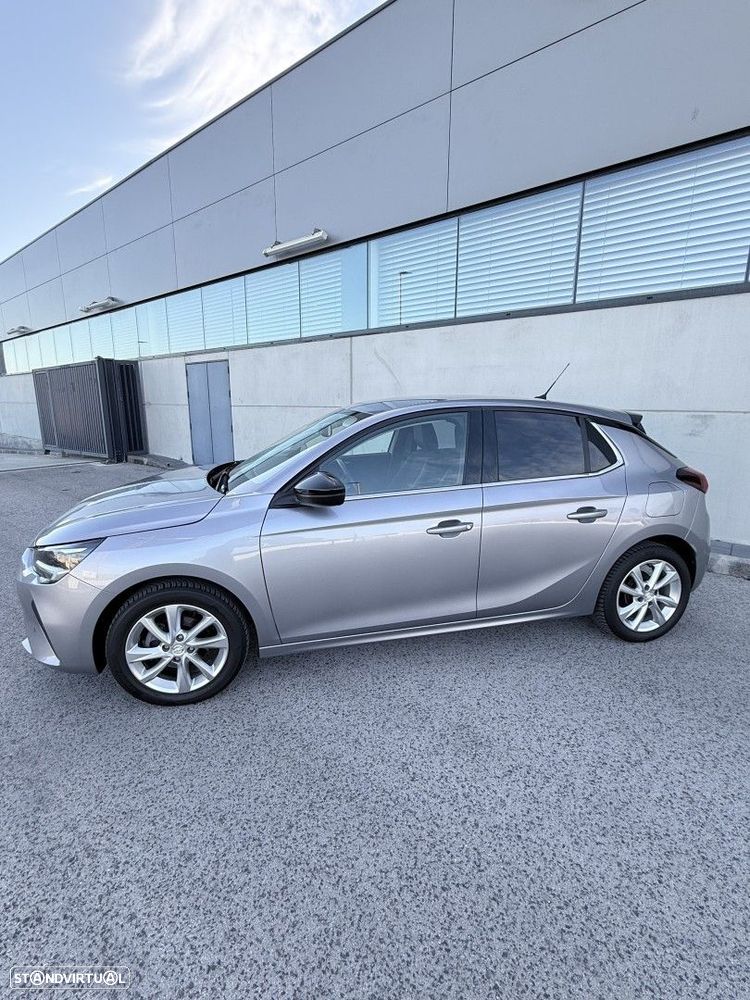 Opel Corsa 1.2 Edition - 3