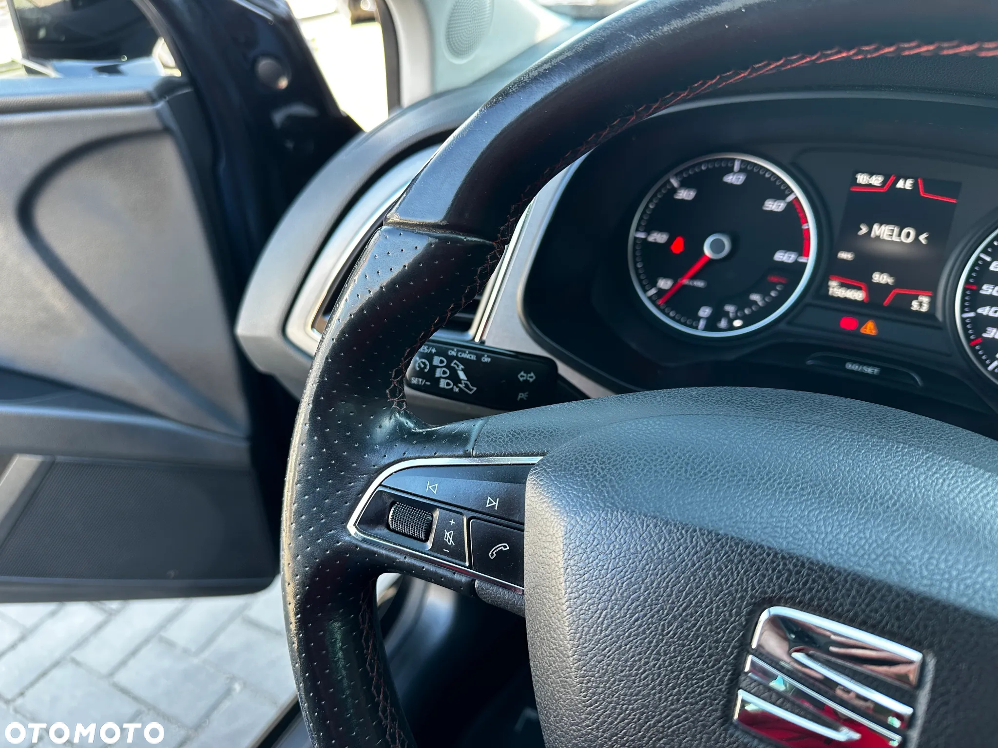 Seat Leon - 10