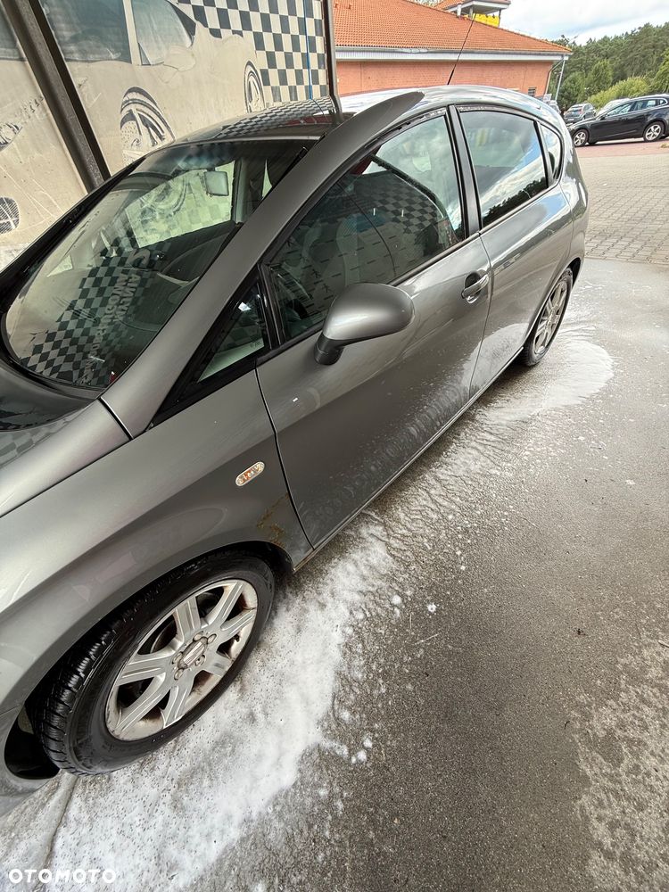 Seat Leon 1.9 TDI Style - 7