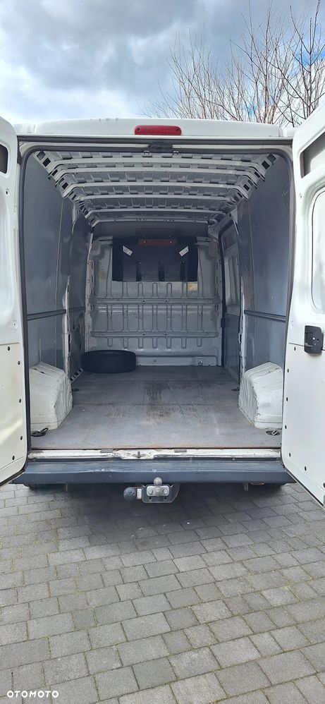Peugeot Boxer - 6