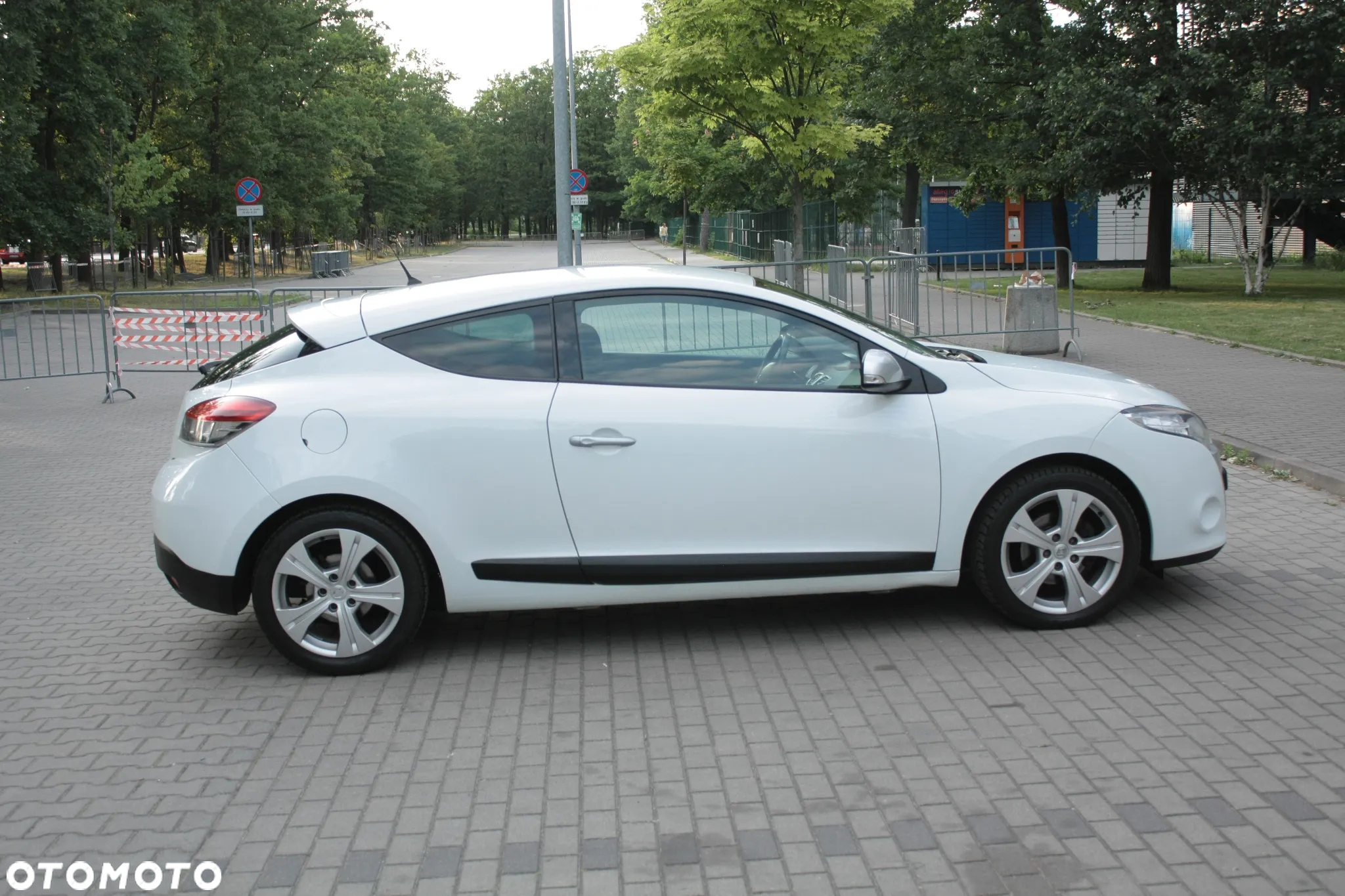 Renault Megane - 8