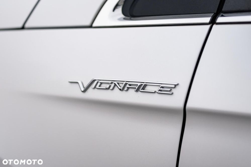 Ford Edge - 41