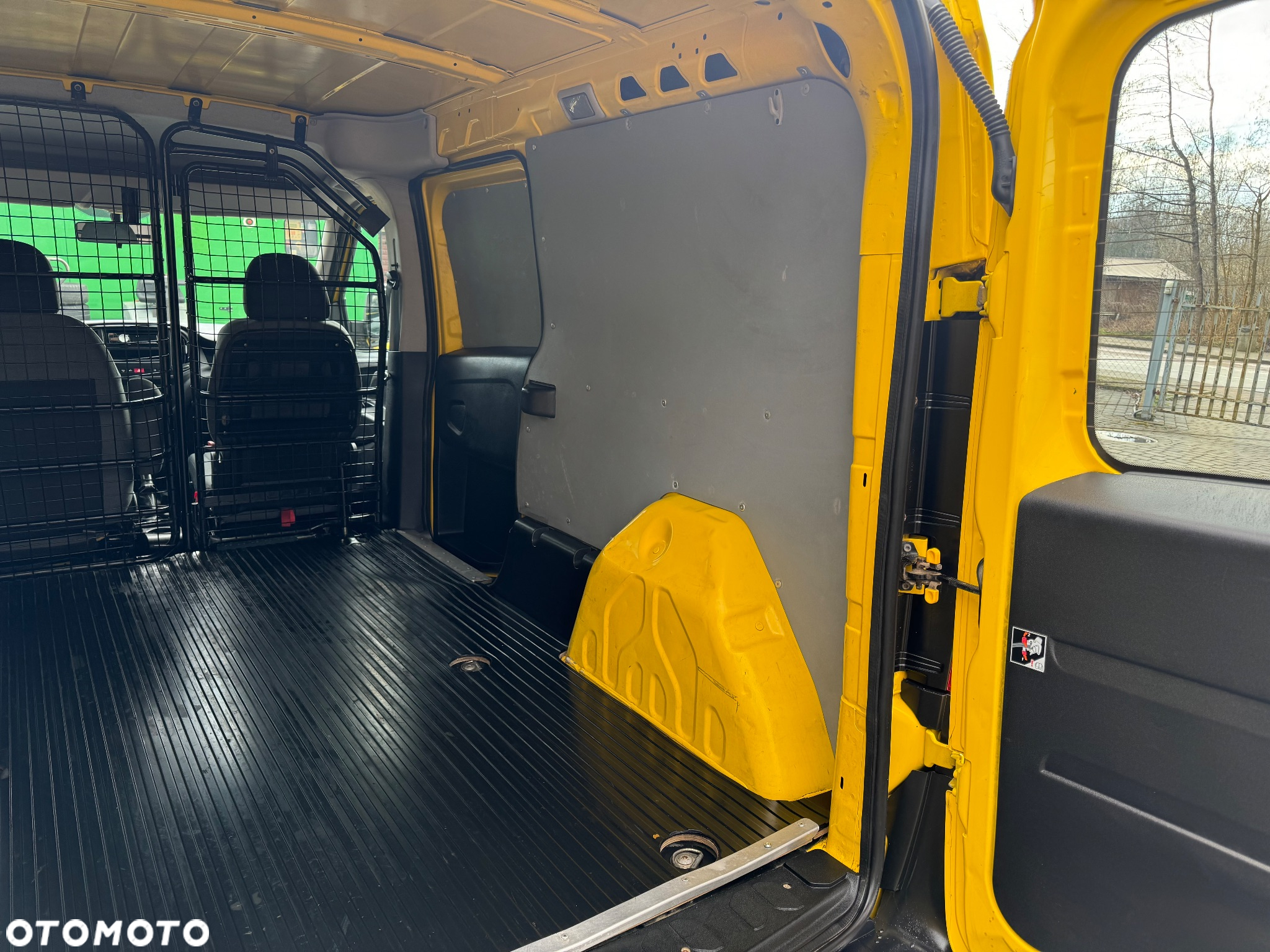 Fiat Doblo - 12